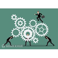 các yếu tố hệ thống hiệp tác của Frederick Winslow Taylor