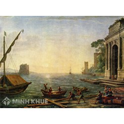 Bộ máy tư pháp và triều đình ở Anh giai đoạn chủ nghĩa trọng thương