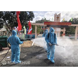 Quy định pháp luật Việt Nam về bảo đảm quyền con người trong tình trạng khẩn cấp