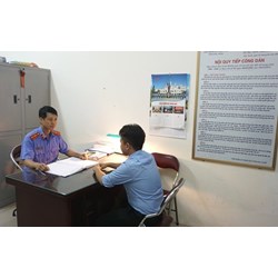 Trách nhiệm tiếp nhận và thẩm quyền giải quyết tố giác, tin bảo về tội phạm, kiến nghị khởi tố?
