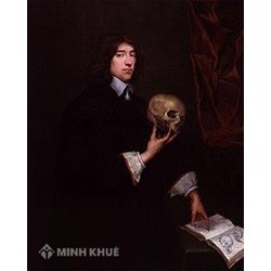 Sir William Petty và các quan điểm về kinh tế chính trị học 