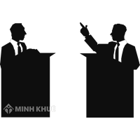 Các trường hợp phản tố được giải quyết trong cùng một vụ án dân sự.