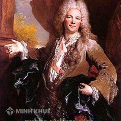 Một số quan điểm của Richard Cantillon về kinh tế học thời kỳ quá độ