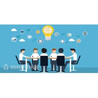 Cơ sở của sự phân công trong tổ chức của Chesley Irving Barnard (Mỹ)