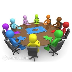 Nguyên lý tổng hợp về sự phân công trong tổ chức theo Chesley Irving Barnard (Mỹ)