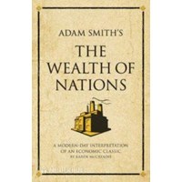 Vấn đề nhân tính, tư lợi và tăng trưởng kinh tế theo quan điểm của Adam Smith
