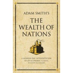Vấn đề nhân tính, tư lợi và tăng trưởng kinh tế theo quan điểm của Adam Smith