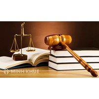 Quyền yêu cầu độc lập của những người có quyền và nghĩa vụ liên quan