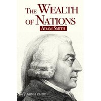Một vài vấn đề trong The Wealth of Nations: thuyết giá trị, lao động làm thước đo giá trị, giá cả