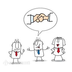 Nội dung và trình tự, thủ tục tiến hành hòa giải trong vụ án dân sự