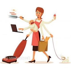 Lao động hết thời gian nghỉ thai sản được bảo đảm công việc như thế nào?