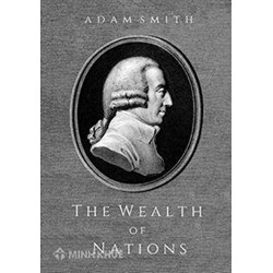 Vấn đề tiền lương trong The Wealth of Nations của Adam Smith