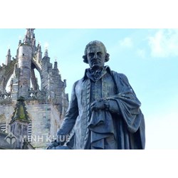 Adam Smith và lý luận về của cải, thu nhập, lao động sản xuất và không sản xuất, vai trò của tư bản