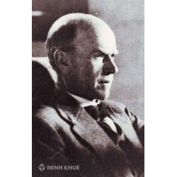 George Elton Mayo và Cuốn sách “Vấn đề con người trong nền văn minh công nghiệp”