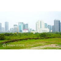 Các trường hợp thu hồi đất, trưng dụng đất 