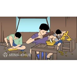 Sử dụng lao động chưa đủ 15 tuổi làm việc cần lưu ý gì?