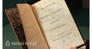 Tìm hiểu về thuyết qũy - lương của David Ricardo 