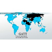 Tác động của Hiệp định chung về thuế quan và mậu dịch (GATT) đến nền kình tế và hoạt động nhập khẩu vào Hoa Kỳ?