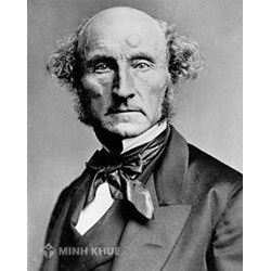 John Stuart Mill "Nhà triết học Anh ngữ lớn nhất thế kỉ 19"
