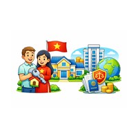 Người nước ngoài có được sở hữu nhà ở tại Việt Nam không? Quy định về sở hữu nhà ở của người nước ngoài tại Việt Nam