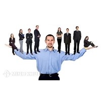 Sự phân loại mô thức lãnh đạo theo Robert Tannenbaum và Warren H. Schmidt