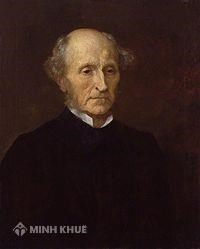John Stuart Mill bàn về sản xuất và tăng trưởng kinh tế