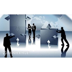 Quyền tự chủ trong kinh doanh của các chủ thể kinh doanh được thể hiện như thế nào?
