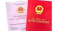 Cấp giấy chứng nhận quyền sử dụng đất, quyền sở hữu tài sản và các tài sản khác gắn liền với đất 