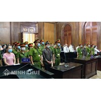 Nguyên tắc suy đoán vô tội và kiến nghị sửa đổi để phù hợp hơn