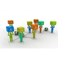 Tập quyền và phân quyền trong quyết sách tổ chức doanh nghiệp