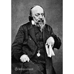 Kinh tế học chính trị của Edwin Chadwick