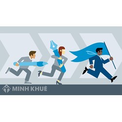 Quyền hạn và chức trách trong hệ thống tự động hóa