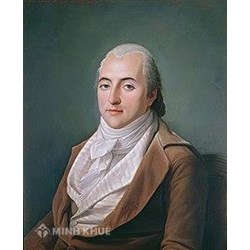 Henri de Saint-Simon và tư tưởng tiến hóa ở Châu Âu