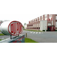Công ty Dupont - Người (Công ty) tiên phong trong tổ chức và quản lý một cách có hệ thống