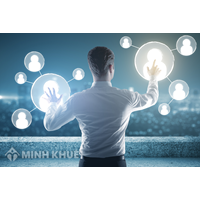 Rensis Linkert và tác phẩm  "Mô thức mới của quản lý"