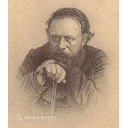 Pierre Joseph Proudhon: “Người theo chủ nghĩa vô chính phủ, triết học Kinh viện”