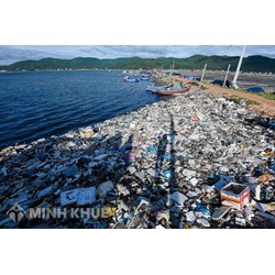 Quy định của pháp luật quốc tế về ngăn ngừa ô nhiễm môi trường biển do rác thải