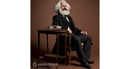 Khái quát hệ thống tư tưởng của Karl Marx