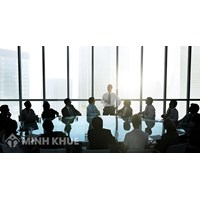 Phương thức quản lý tập thể và quan điểm của Linkert về phương thức