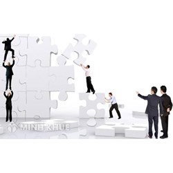 Một số phương thức lãnh đạo điển hình trong cuốn sách “Ô vuông quản lý”