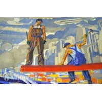  Karl Marx bàn về thuyết giá trị lao động