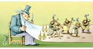 Các định luật chung của Tư bản chủ nghĩa