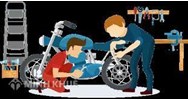 Hậu quả pháp lý khi thay đổi khung số xe máy là gì?