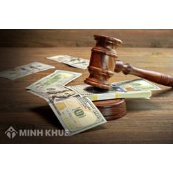 Bồi thường thiệt hại do hành vi vi phạm pháp luật cạnh tranh gây ra ở Việt Nam
