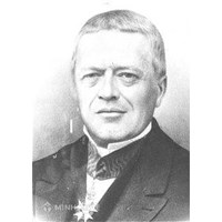 Antoine Augustin Cournot bàn về phương pháp trong kinh tế chính trị học