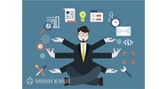 Tư tưởng quản lý trong trường phái quan hệ con người và Thuyết quản lý của Mary Parker Follett 