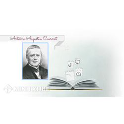 Lý thuyết của Antoine Augustin Cournot về độc quyền và độc quyền song mại