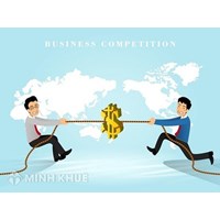 Quyền khiếu nại vụ việc canh tranh là gì? Quy định về cơ chế đảm bảo quyền khiếu nại vụ việc cạnh tranh