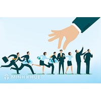 Fred E. Fiedler (Mỹ) và tác phẩm "Bố trí công việc thích hợp với nhà quản lý"