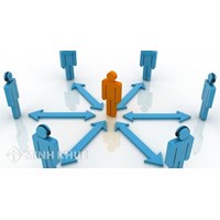 Hệ thống tầng nấc của chi tiêu và đặc trưng của tiêu chí hành vi theo Seashore